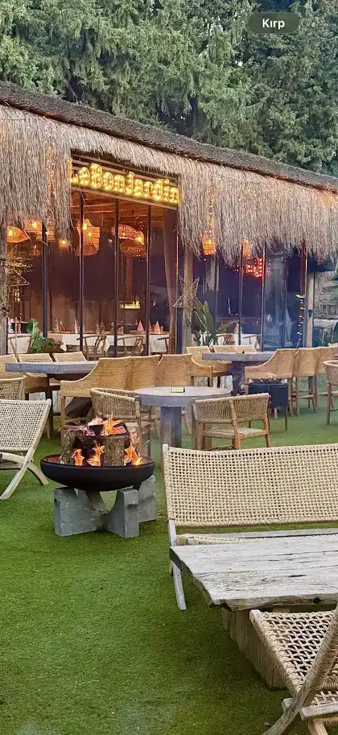LeBon Jardin Urla