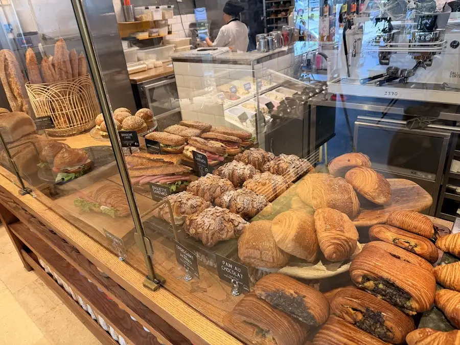Léone Patisserie & Boulangerie - Urla fotoğraf 2