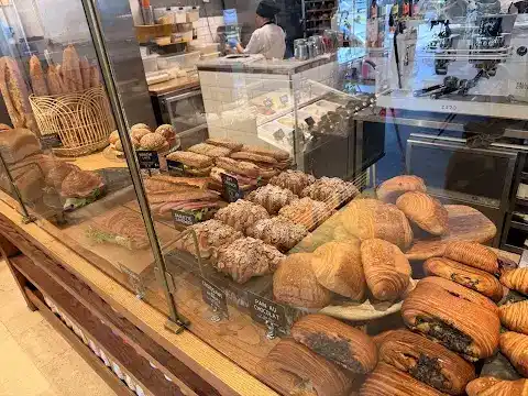 Léone Patisserie & Boulangerie - Urla fotoğraf 2