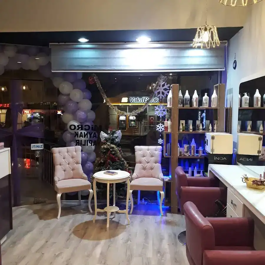 Leyla Güzellik merkezi fotoğraf 2
