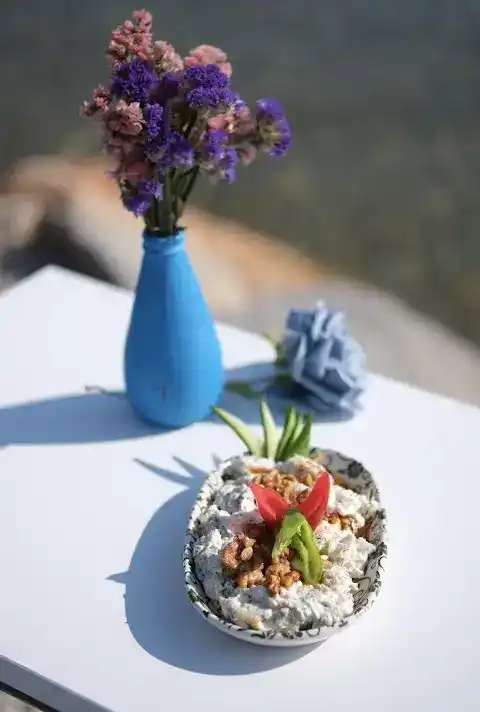 Litus Urla fotoğraf 2