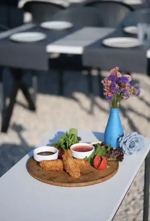 Litus Urla fotoğraf 3