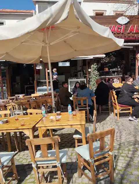 Luovo Urla