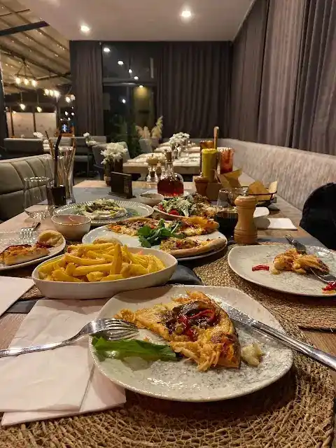 L'uva Restaurant fotoğraf 2