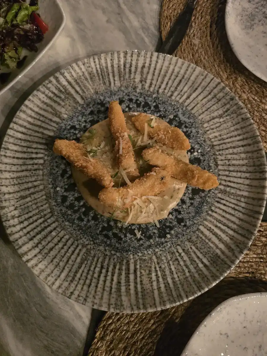 L'uva Restaurant fotoğraf 3