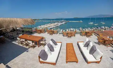 Ma-Si Urla Otel