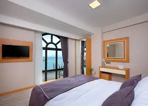 Ma-Si Urla Otel fotoğraf 2