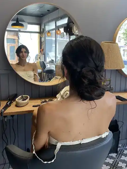 Meryurla Kuaför fotoğraf 3