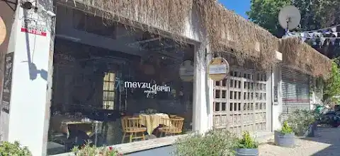 MEVZU DERİN MEYHANE