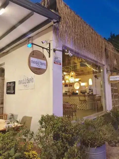 MEVZU DERİN MEYHANE fotoğraf 3