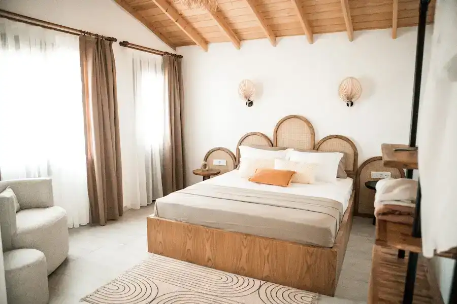 Molo Urla fotoğraf 2
