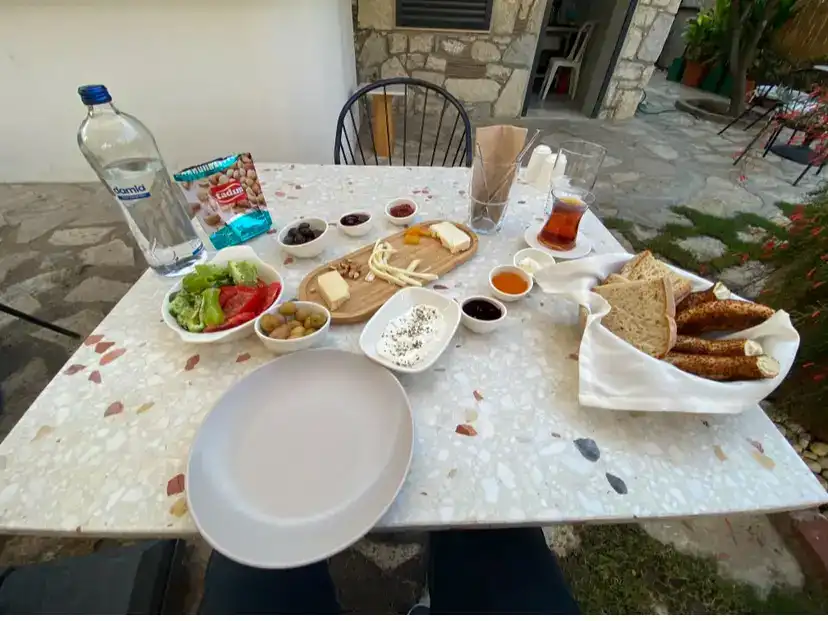 Molo Urla fotoğraf 3