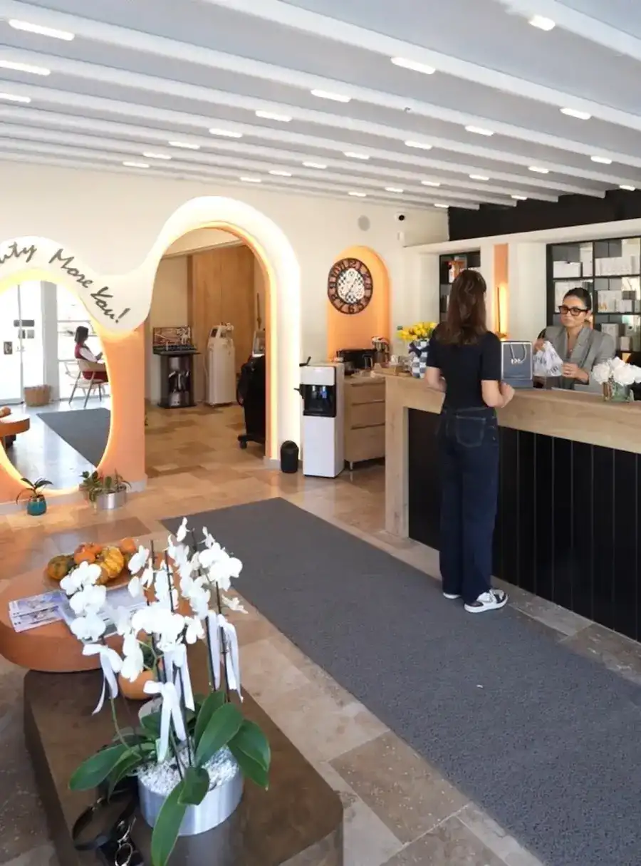 MORE URLA BEAUTY Güzellik Salonu fotoğraf 3