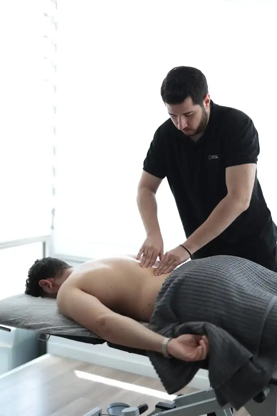 Mustafa Nebioğlu - Medikal ve Spor Masörü fotoğraf 2