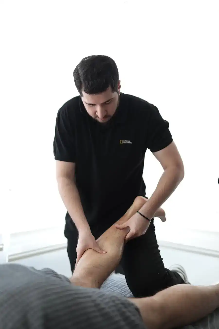 Mustafa Nebioğlu - Medikal ve Spor Masörü fotoğraf 3