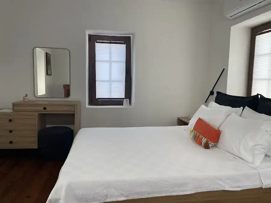Muyo House Urla Butik Otel fotoğraf 2
