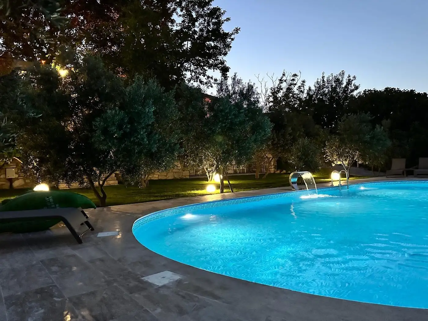 Muyo House Urla Butik Otel fotoğraf 3