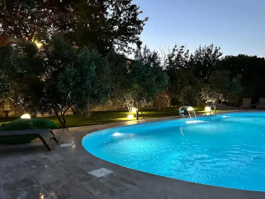 Muyo House Urla Butik Otel fotoğraf 3