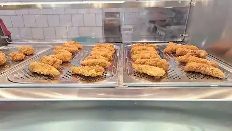 My Fried Chicken - İzmir Urla fotoğraf 2