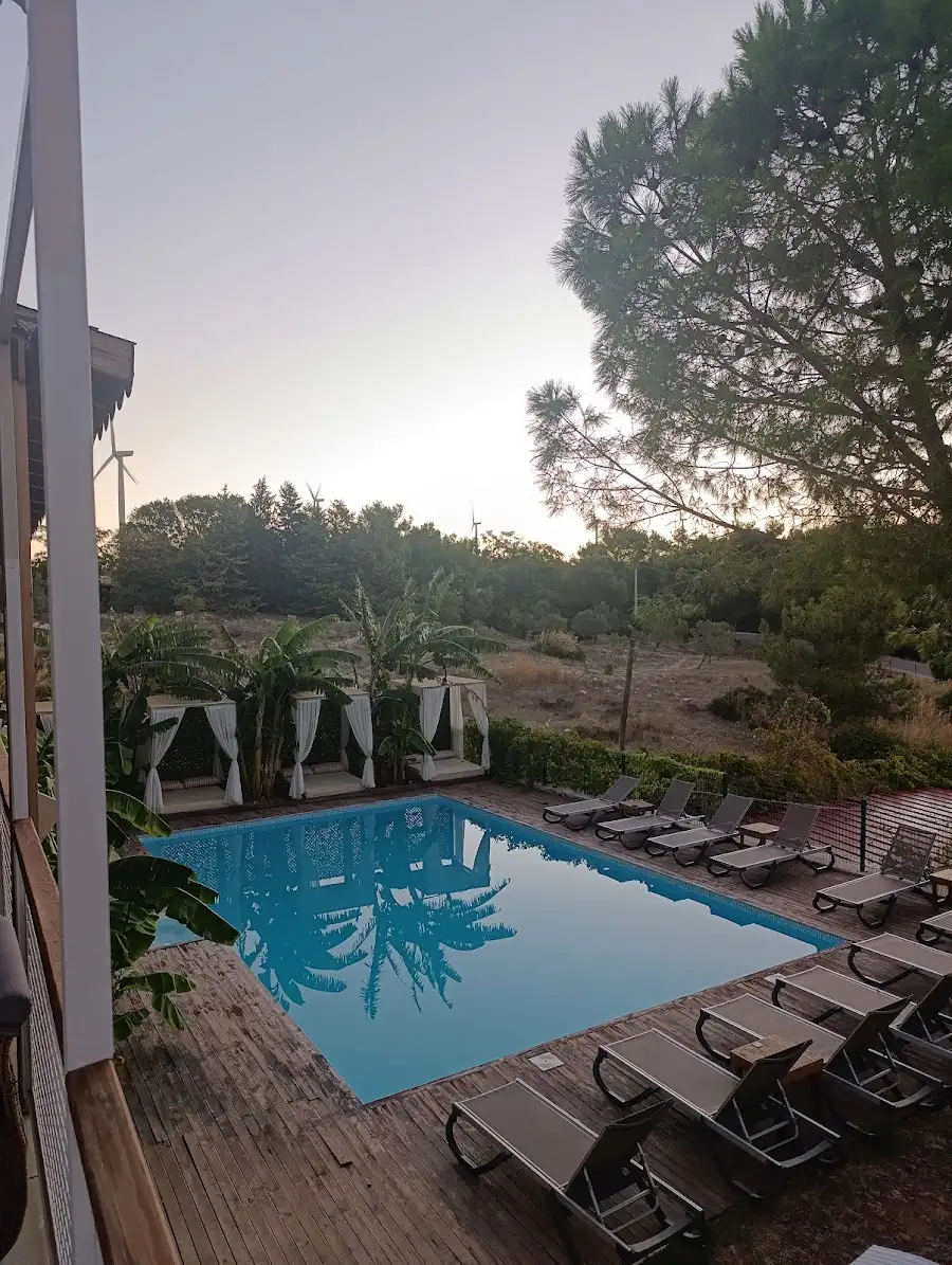 MY HOUSE OTEL URLA fotoğraf 3