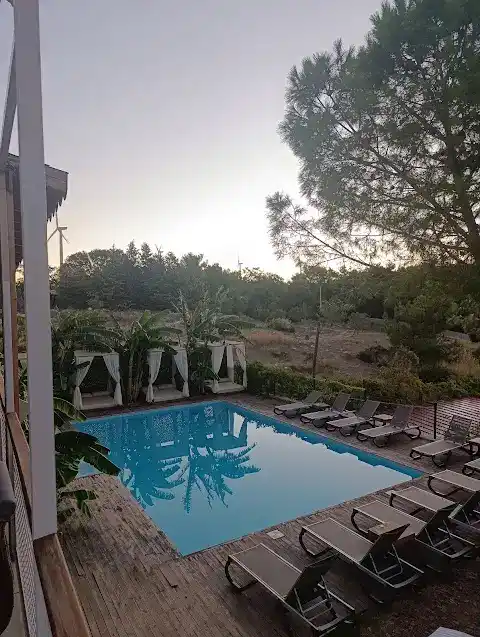 MY HOUSE OTEL URLA fotoğraf 3