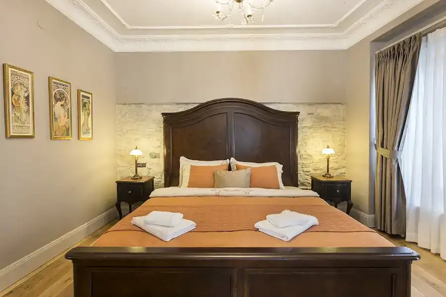 Narımor Urla Butik Otel fotoğraf 2