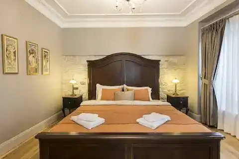 Narımor Urla Butik Otel fotoğraf 2