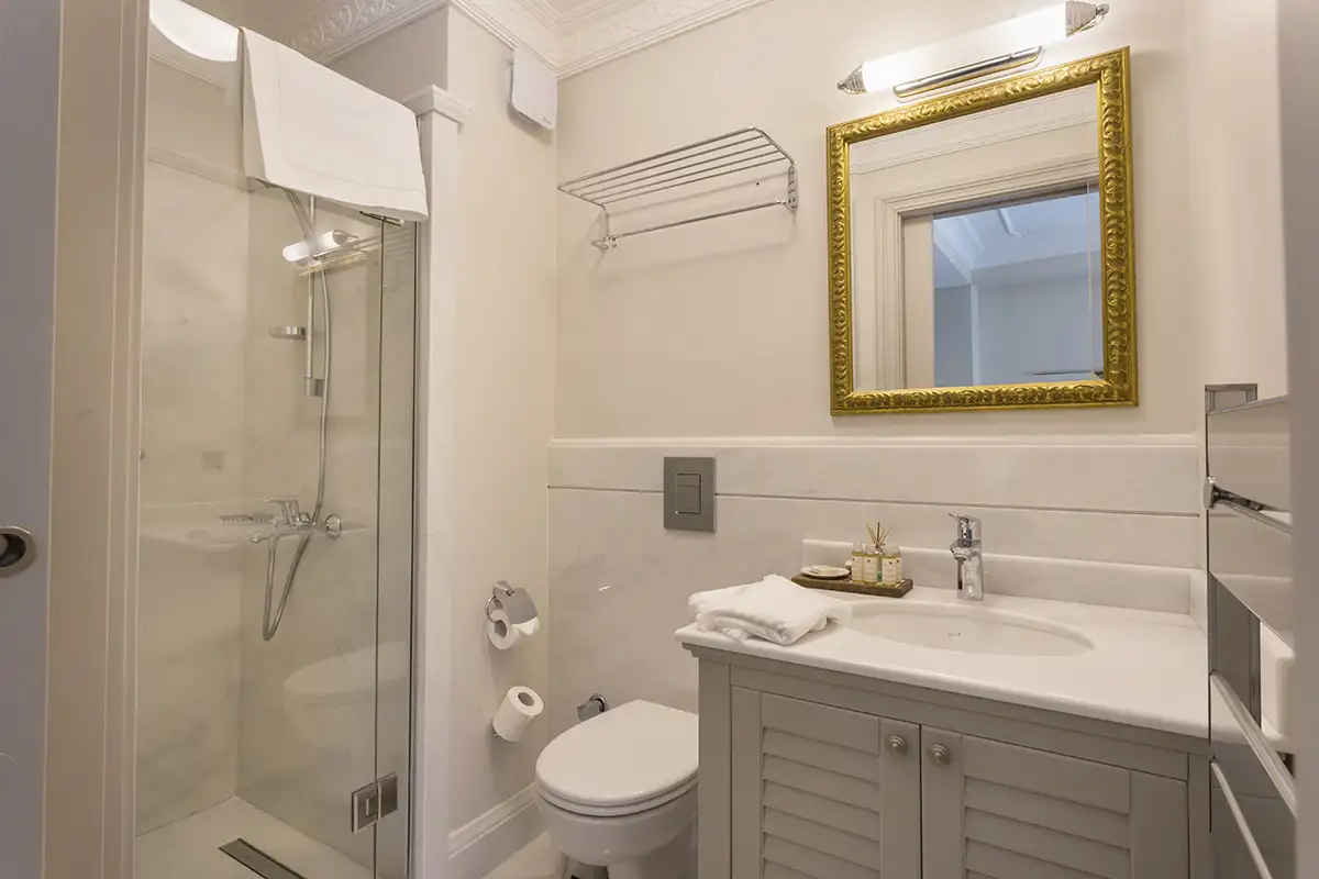 Narımor Urla Butik Otel fotoğraf 3