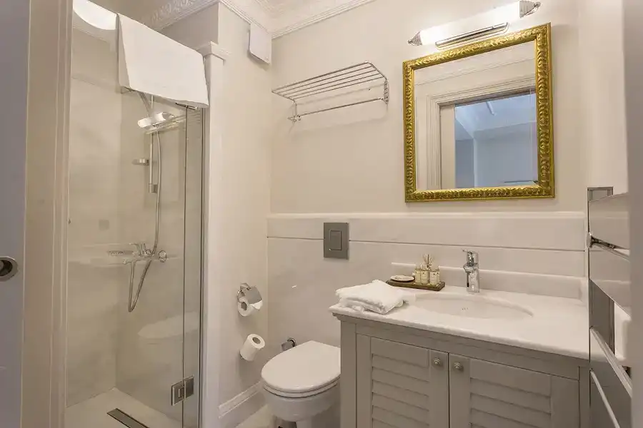 Narımor Urla Butik Otel fotoğraf 3