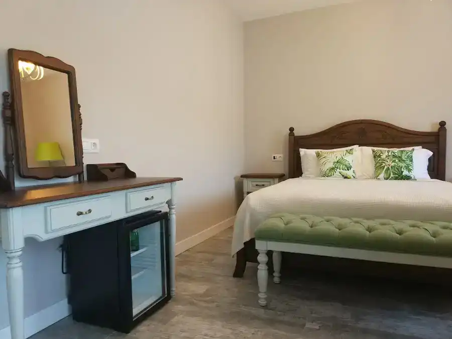 Naturla Çiftlik Otel Urla fotoğraf 2