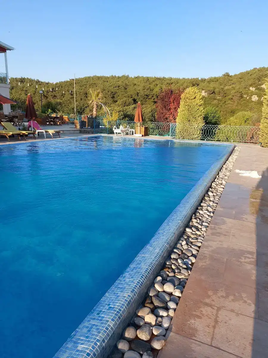 Naturla Çiftlik Otel Urla fotoğraf 3