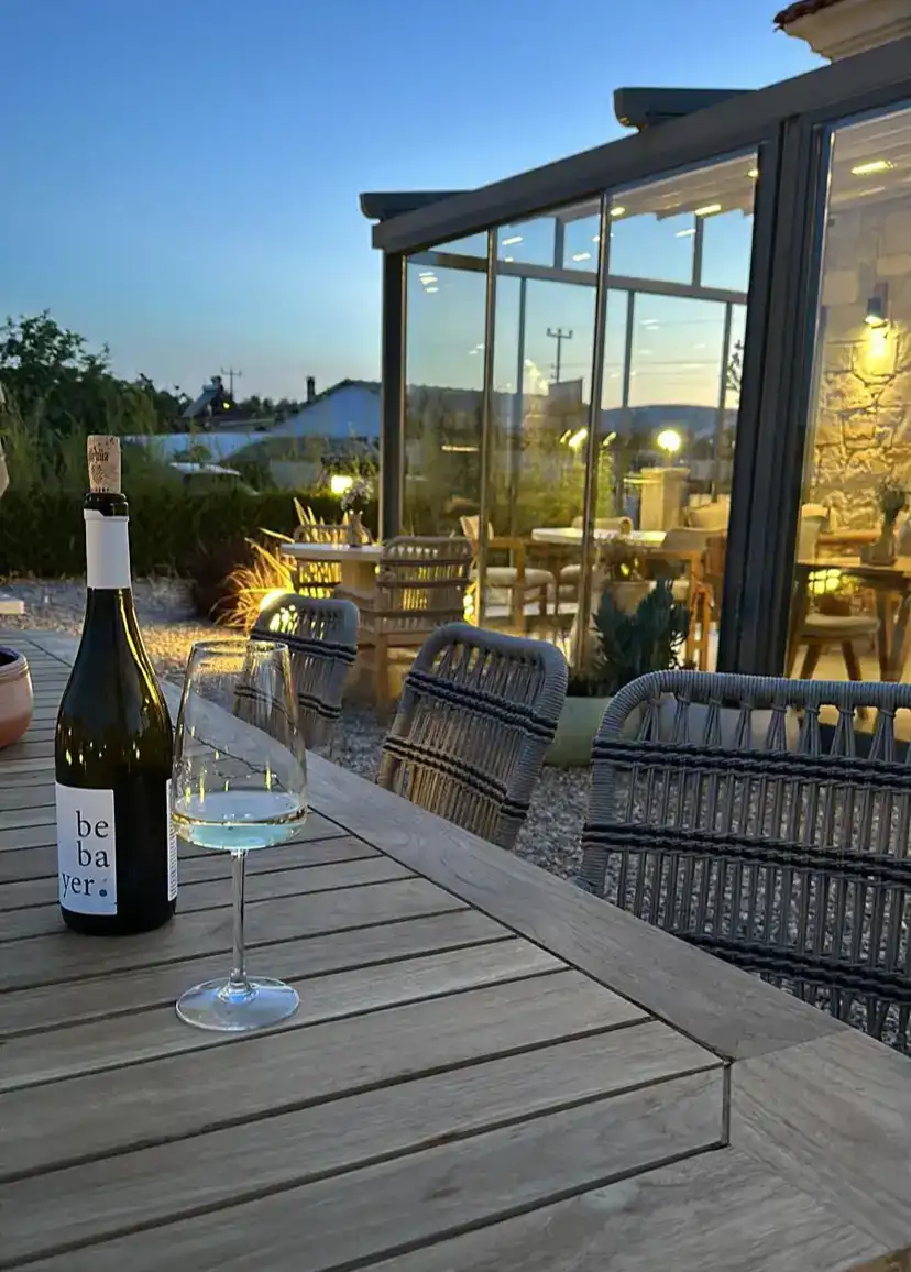 No:19 art caffe - Brasserie