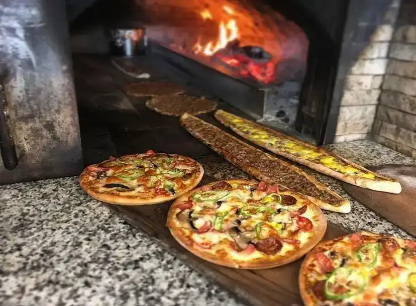 Nur Pide & Pizza fotoğraf 2