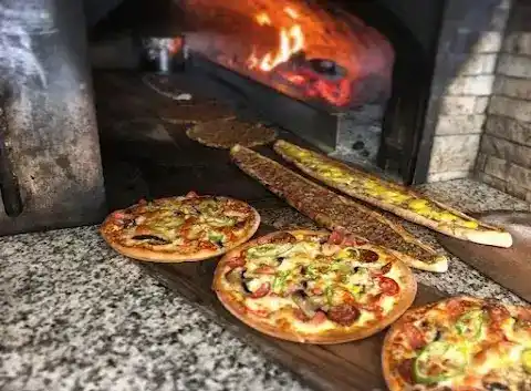 Nur Pide & Pizza fotoğraf 2