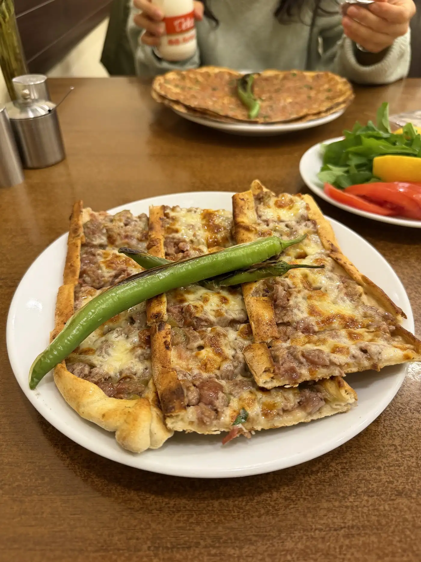 Nur Pide & Pizza fotoğraf 3