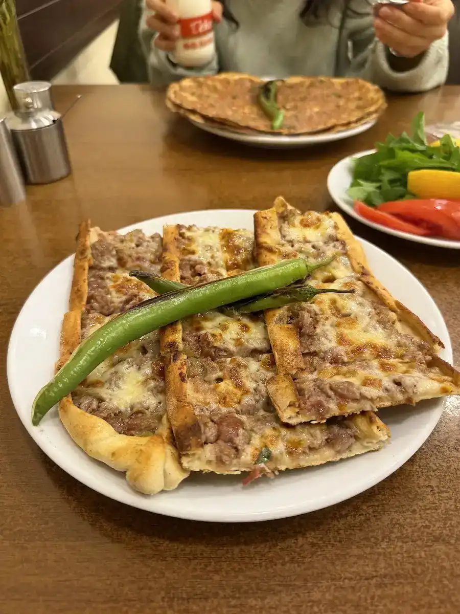 Nur Pide & Pizza fotoğraf 3