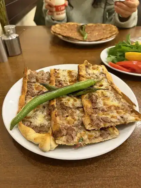 Nur Pide & Pizza fotoğraf 3