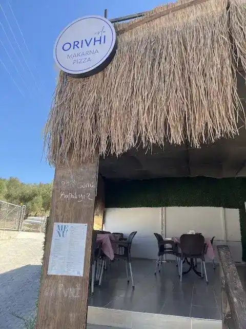 Orivhi Urla