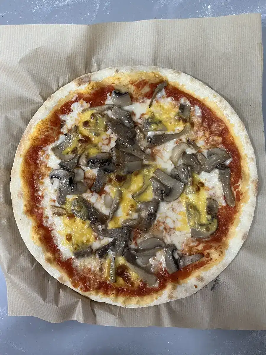 Orivhi Urla fotoğraf 2