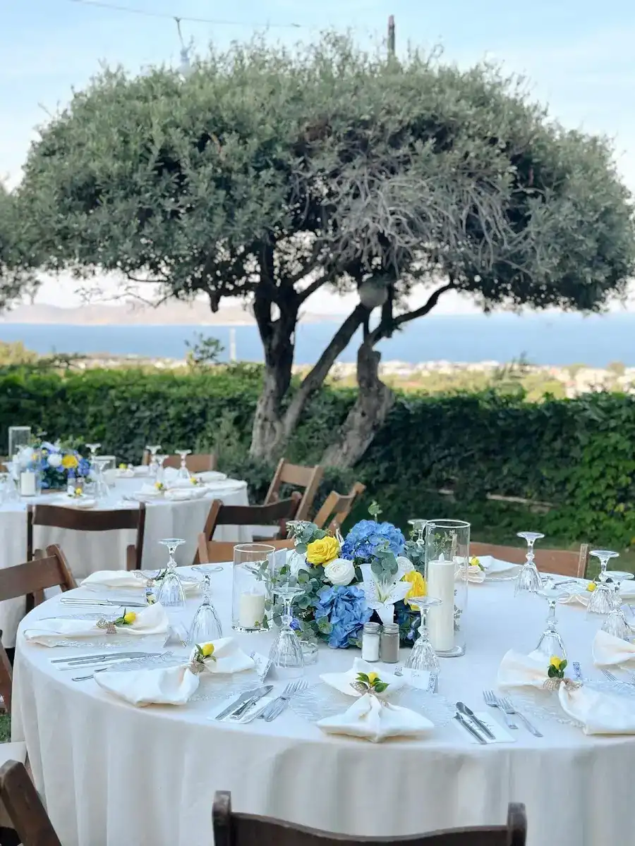 Panorama Urla