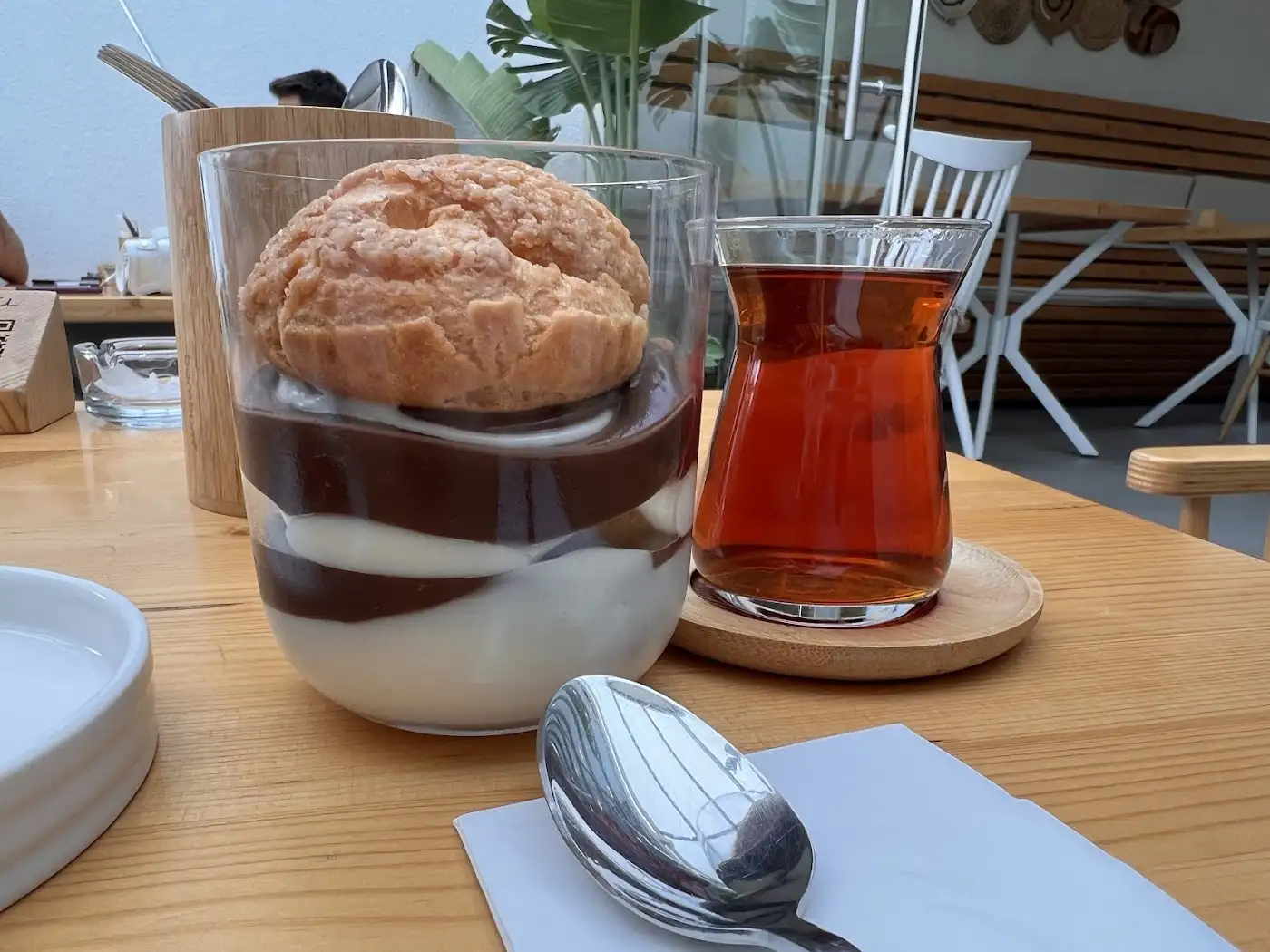 Pasta Kodu Urla fotoğraf 2