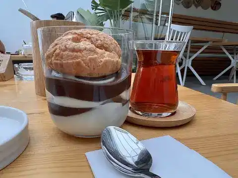 Pasta Kodu Urla fotoğraf 2