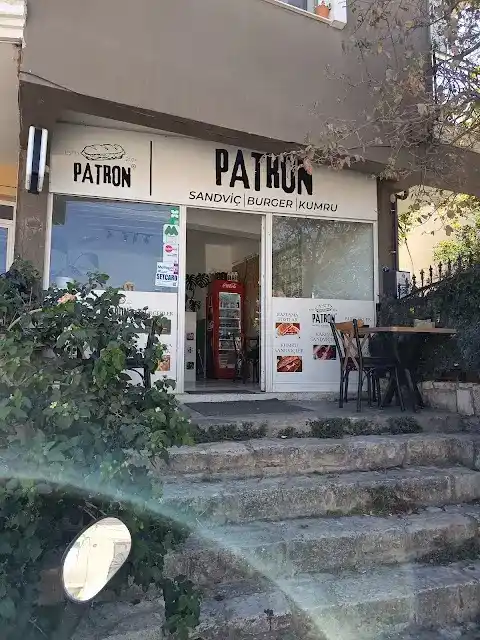 Patron Lezzetler