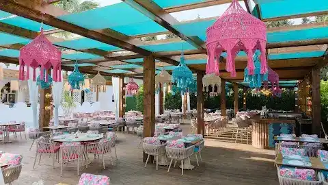 Pavilion Urla