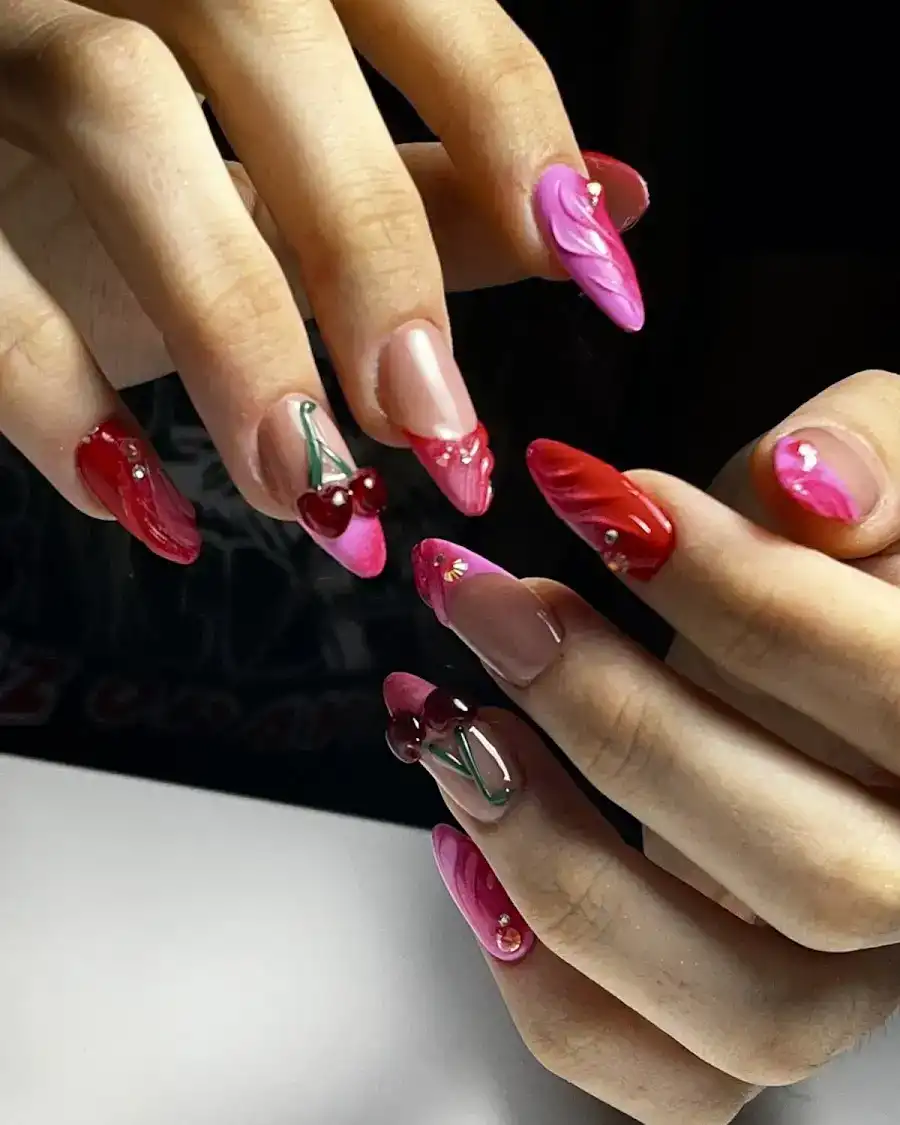 Peri House of Beauty-Nail Studio fotoğraf 3