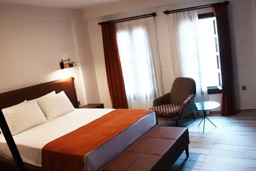 Pintura Urla Otel & Sanat Galerisi fotoğraf 2