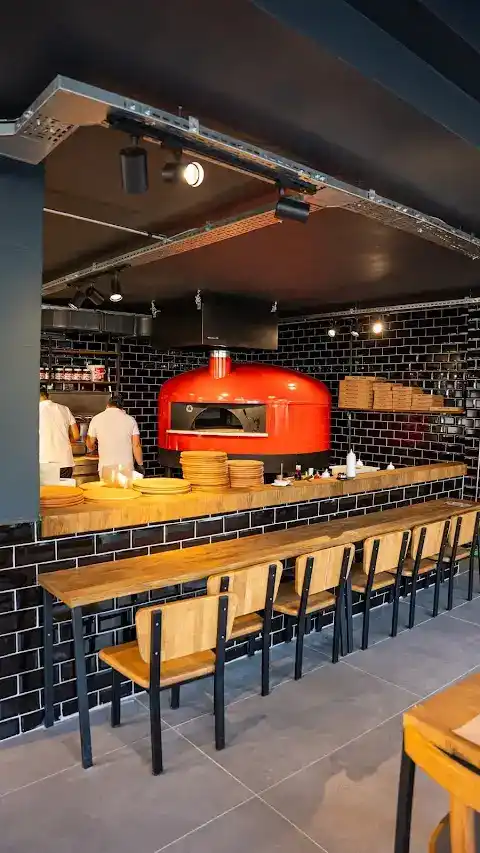 Pizza Locale