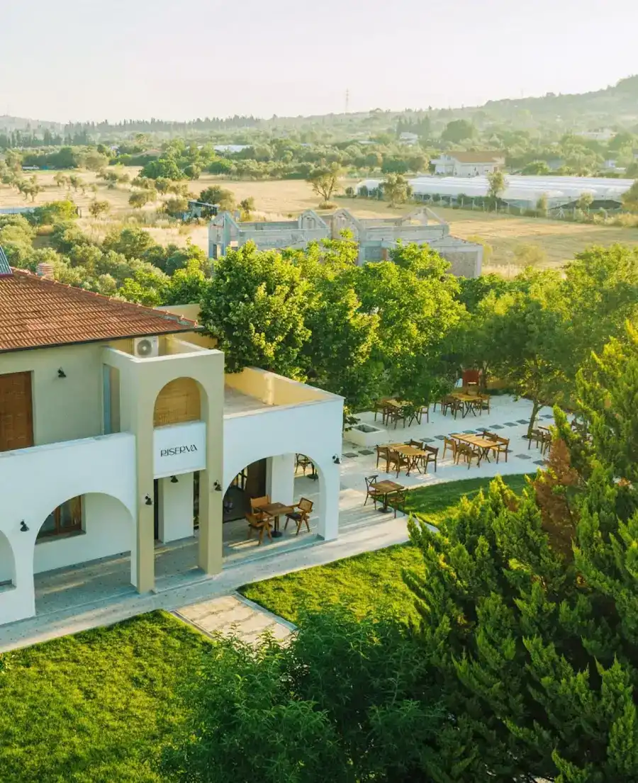 Riserva Urla