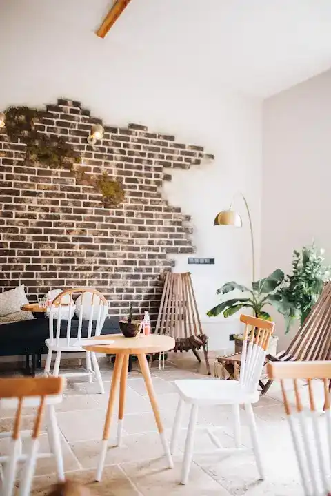 Ru Coffee House