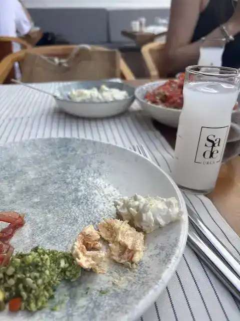 Sade Urla fotoğraf 3